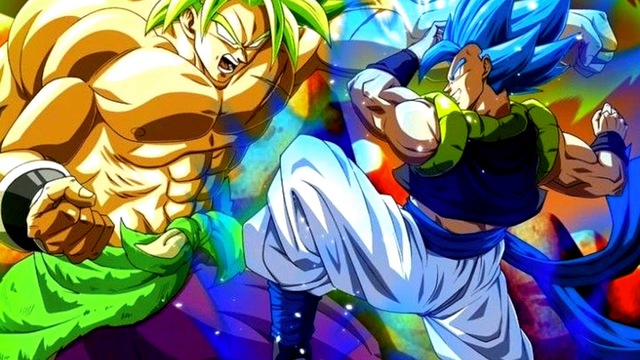 Dragon Ball Super: Nếu Beerus nghỉ hưu liệu Vegeta hay Broly sẽ là Thần Hủy Diệt đời tiếp theo của vũ trụ 7? - Ảnh 2.