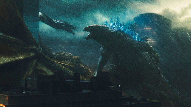 Dự đoán tương lai vũ trụ quái vật sau Godzilla Đại Chiến Kong - Ảnh 3.