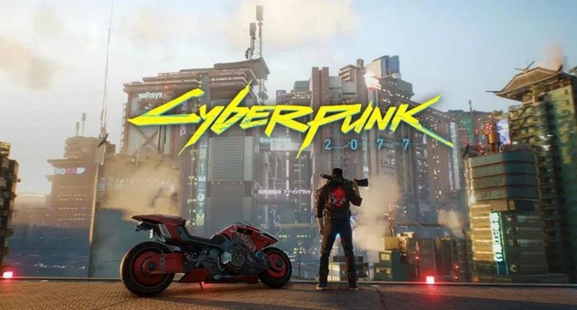 Cứu vãn danh tiếng, Cyberpunk 2077 sắp ra DLC thành phố Night City - Ảnh 1.