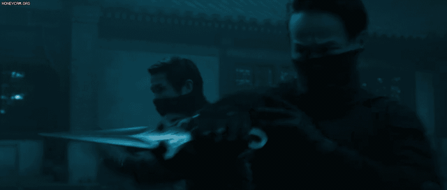 7 điểm bất ngờ của bom tấn Shang-Chi nhà Marvel: Lương Triều Vỹ xuất hiện ngầu đét, nắm vai trùm cuối ăn đứt hội phản diện Marvel? - Ảnh 9.