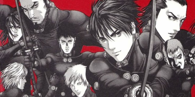 5 manga hành động đầy tiềm năng lăm le soán ngôi Attack on Titan - Ảnh 4.