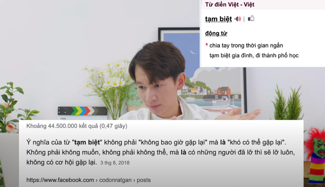 Thơ Nguyễn “comeback” trên YouTube, video mới lập tức nhận hàng nghìn lượt dislike với loạt phát ngôn gây tranh cãi - Ảnh 2.