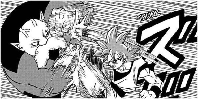 Dragon Ball Super: Tưởng ít mà hóa ra Goku đã sử dụng trạng thái Super Saiyan God tới 13 lần - Ảnh 6.