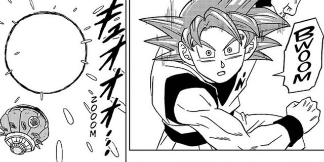Dragon Ball Super: Tưởng ít mà hóa ra Goku đã sử dụng trạng thái Super Saiyan God tới 13 lần - Ảnh 12.