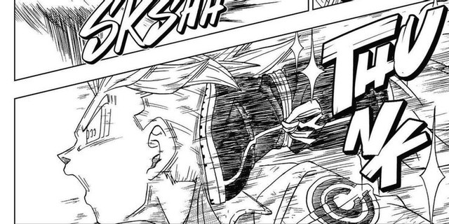 Dragon Ball Super: Tưởng ít mà hóa ra Goku đã sử dụng trạng thái Super Saiyan God tới 13 lần - Ảnh 4.
