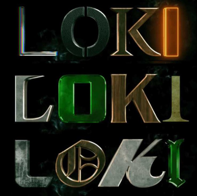 Tại sao logo của Loki lại “lỗi font”, có 4 chữ cái thôi mà lạc quẻ hết thế này: Marvel có ý đồ cả đấy - Ảnh 2.