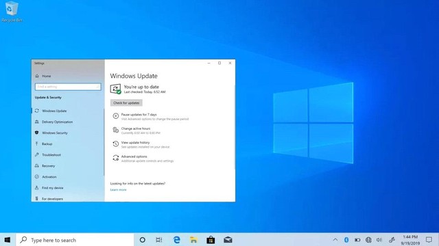 Bản cập nhật mới nhất của Windows 10 có thể gây ra giật lag khi chơi game - Ảnh 2.