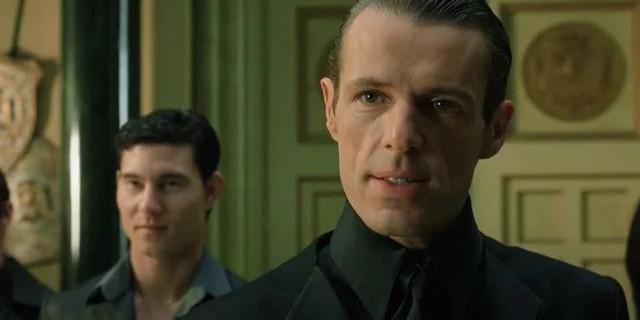 Đặc vụ Smith và những cái tên được đồn đoán là sẽ trở thành phản điện trong phần 4 của The Matrix - Ảnh 8.