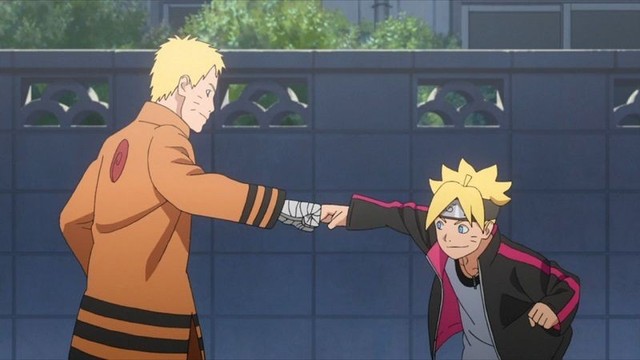 Nếu Boruto trở thành mối đe dọa cấp Otsutsuki, Naruto có thể giết con trai của mình không? - Ảnh 2.