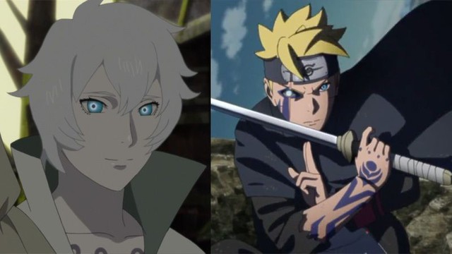 Boruto: Toneri được xác nhận vẫn còn sống và có lẽ sẽ xuất hiện trở lại ở anime - Ảnh 3.