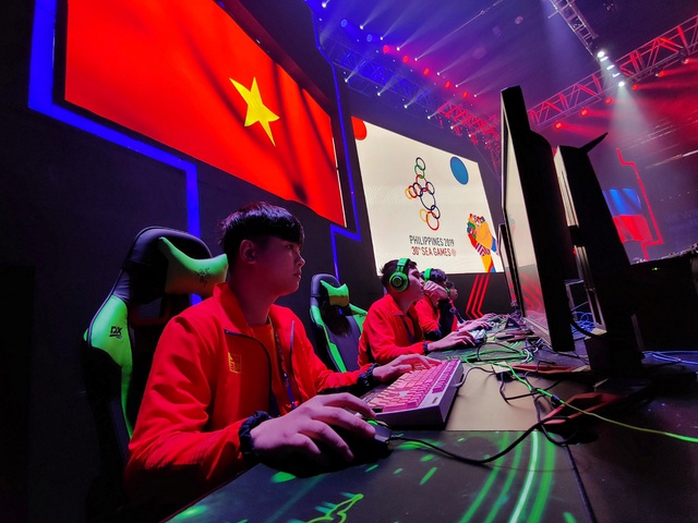 Lại gặp sao quả tạ, DOTA Việt Nam chính thức lỡ hẹn giải đấu ONLAN đầu tiên - Ảnh 2.