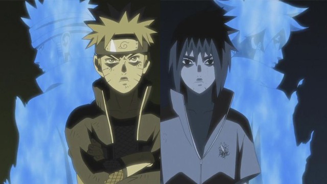 Boruto: Là hậu duệ của Otsutsuki, Naruto và Sasuke có miễn nhiễm với sức mạnh của Eida không? - Ảnh 3.