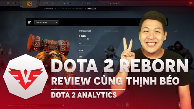 Lại gặp sao quả tạ, DOTA Việt Nam chính thức lỡ hẹn giải đấu ONLAN đầu tiên - Ảnh 3.