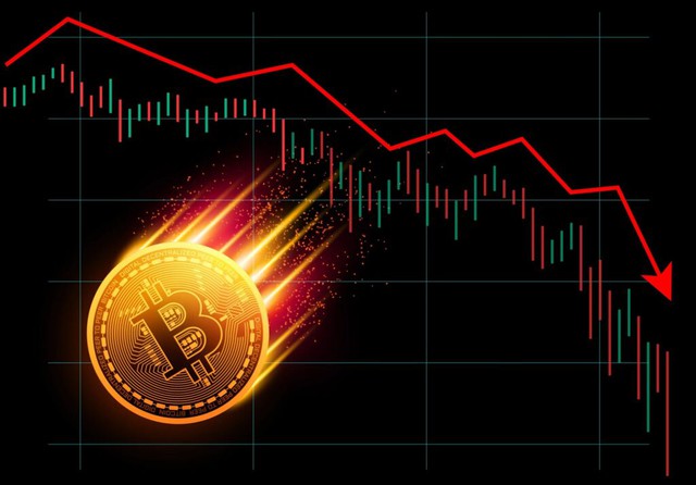 Bitcoin rớt giá 25% so với thời đỉnh cao sau tin Mỹ định tăng gấp đôi thuế - Ảnh 3.