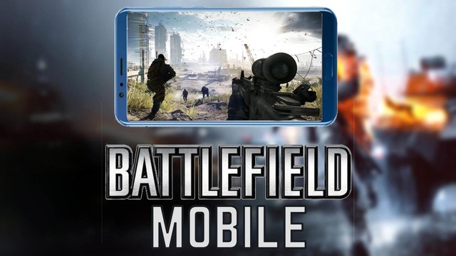 Siêu phẩm Battlefield 6 và Battlefield Mobile sắp ra mắt vào năm nay - Ảnh 4.