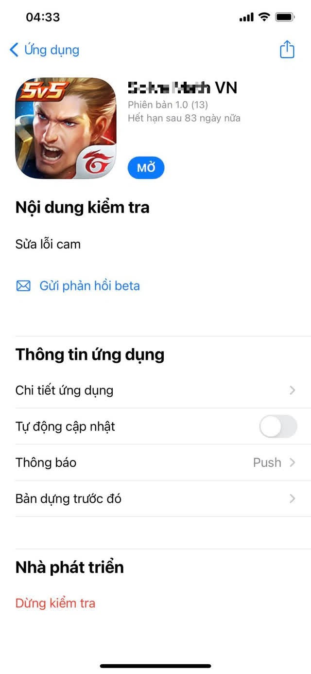 Đột nhập hang ổ hack Liên Quân: Giá bản hack anti ban cực chát, dùng “hàng chùa” là chết - Ảnh 3.