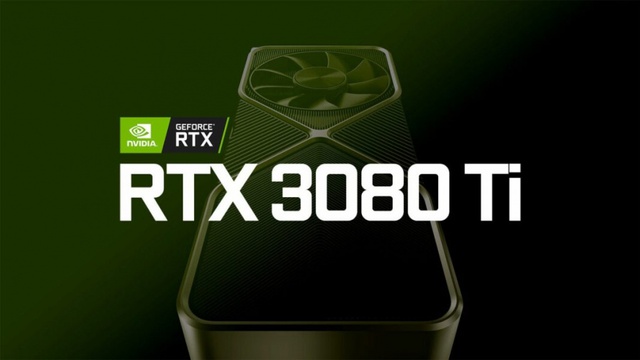 Lộ hiệu năng đào coin của RTX 3080 Ti khiến dân tình nghi ngờ về lời NVIDIA hứa card GeForce là của game thủ - Ảnh 1.