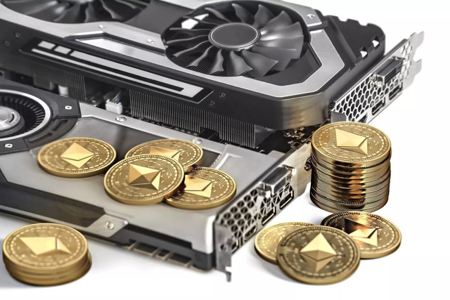 Lộ hiệu năng đào coin của RTX 3080 Ti khiến dân tình nghi ngờ về lời NVIDIA hứa card GeForce là của game thủ - Ảnh 2.