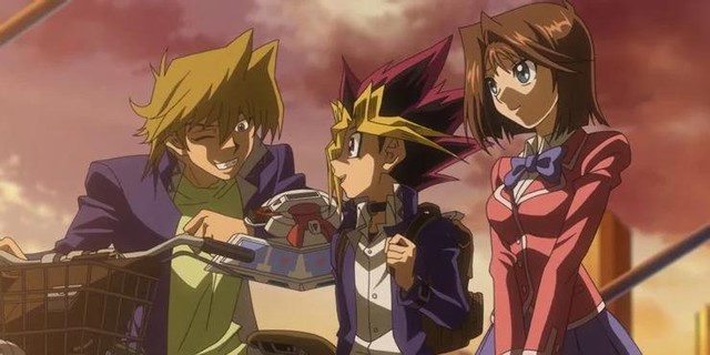 Yu-Gi-Oh!: Những trận đấu mà Vua Trò chơi đã phải chấp nhận cái kết là kẻ thua cuộc - Ảnh 4.