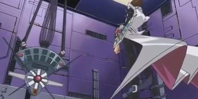 Yu-Gi-Oh!: 5 lý do chỉ ra Kaiba Seto không hoàn toàn là một kẻ phản diện mà cũng chính nhân quân tử - Ảnh 2.