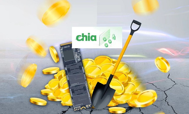 “Cú lừa Bitcoin xanh” khiến dân đầu cơ ổ cứng điêu đứng - Ảnh 2.