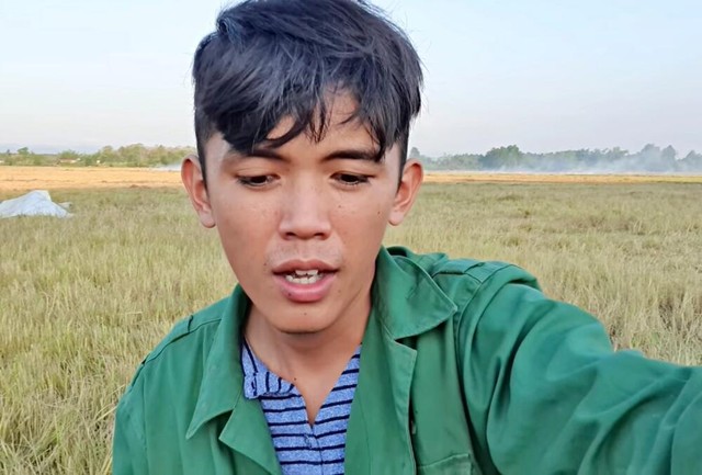 Sốc! Nữ YouTuber Việt Nam gần 4 triệu lượt subs quay video công khai ăn thịt động vật hoang dã - Ảnh 7.