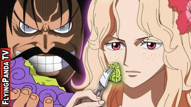 One Piece: Bảng xếp hạng 200 nhân vật được yêu thích nhất trên phạm vi toàn cầu, dâm long Wano quốc chỉ xếp thứ 180 (P1) - Ảnh 1.