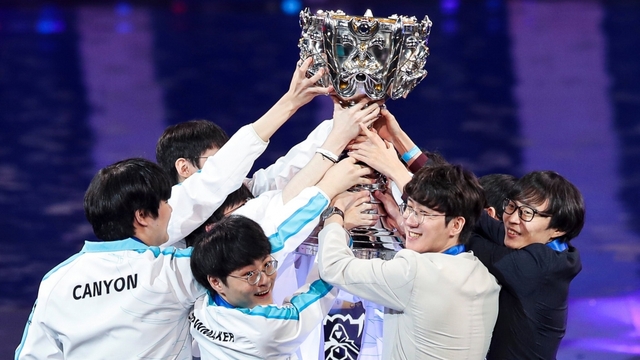 Báo chí thế giới đề xuất lập giải đấu quốc gia LMHT, mà quên mất 86,3% nhà vô địch CKTG từ năm 2013 là người Hàn Quốc - Ảnh 2.