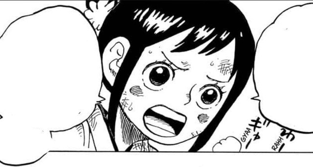 One Piece 1011 khẳng định sức mạnh của O-Tama không ảnh hưởng đến hệ Zoan thông thường - Ảnh 3.