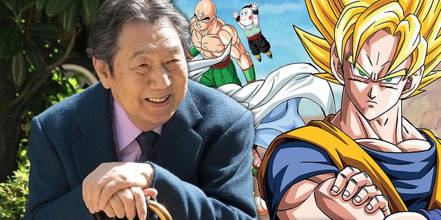 Tác giả của những bài nhạc kinh điển gắn liền với tuổi thơ của các fan Doraemon và Dragon Ball Z qua đời - Ảnh 1.