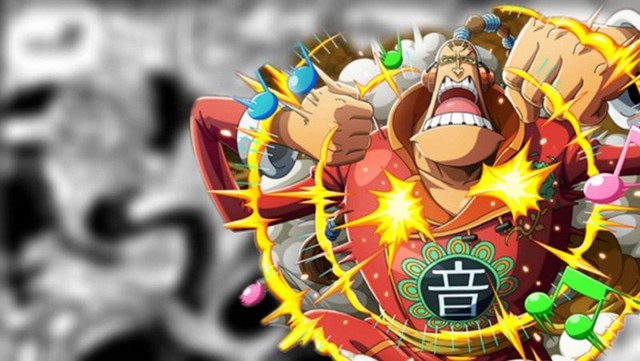 Giả thuyết One Piece: Nếu Big Mom chống lại phe Kaido, Kid sẽ phải chiến đấu với ai? - Ảnh 2.