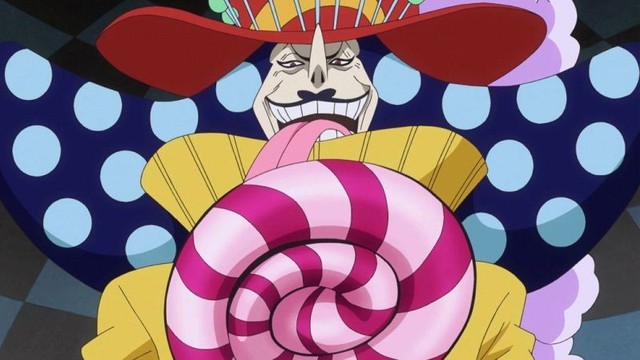 One Piece: Liệu Big Mom và băng Mũ Rơm có thể bắt tay làm hòa sau cuộc chiến ở Wano? - Ảnh 3.