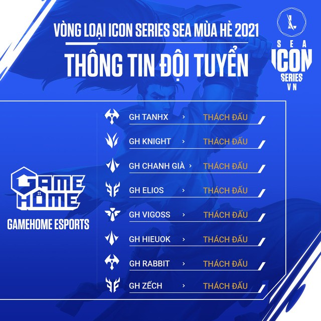 Ông hoàng cày thuê Liên Quân, từng “võ mồm” chê bai nhiều team Tốc Chiến chính thức trở lại nghiệp tuyển thủ - Ảnh 3.