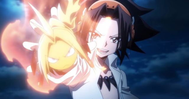 20 năm sau ngày trở lại, liệu anime Shaman King 2021 có xứng đáng để xem? - Ảnh 1.