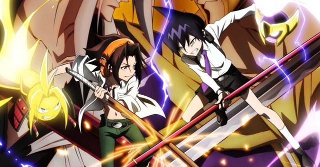 20 năm sau ngày trở lại, liệu anime Shaman King 2021 có xứng đáng để xem? - Ảnh 2.