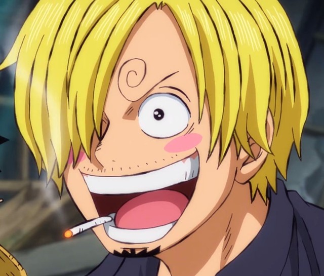 One Piece: Tỷ lệ 1% sống sót mà thầy bói tóc vàng Basil Hawkins dự đoán là ai, Page One có phải là ứng cử viên sáng giá? - Ảnh 3.