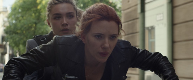 Black Widow tung trailer mới tiết lộ quá khứ từng bị bắt cóc và con đường trở thành Avengers - Ảnh 3. Black Widow tung trailer mới tiết lộ quá khứ từng bị bắt cóc và con đường trở thành Avengers - Ảnh 3.