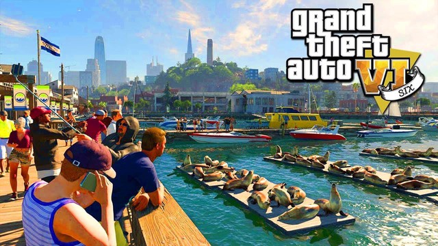 Rockstar có thể tái hiện lại cả Châu Mỹ vào trong GTA VI - Ảnh 3.