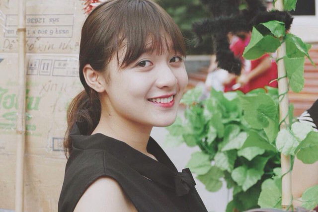 Ngày ấy - Bây giờ: Quay ngược thời gian ngắm MC hot nhất Liên Quân, ai xem cũng phải gật gù: Nhan sắc nâng cấp theo thời gian! - Ảnh 3. Ngày ấy - Bây giờ: Quay ngược thời gian ngắm MC hot nhất Liên Quân, ai xem cũng phải gật gù: Nhan sắc nâng cấp theo thời gian! - Ảnh 3.
