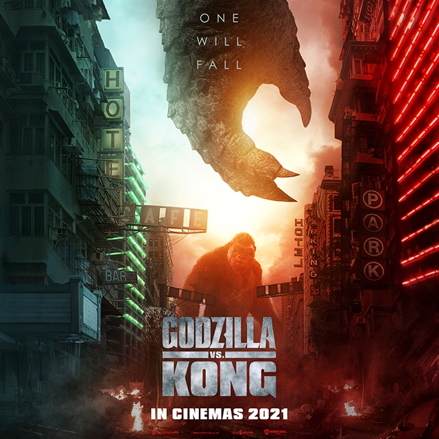 Godzilla Vs. King Kong được khen ngợi hết lời, nhưng vũ trụ quái vật đang đứng trước nguy cơ bị xóa xổ - Ảnh 3.