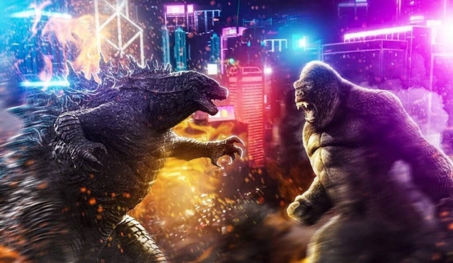 Godzilla Vs. King Kong được khen ngợi hết lời, nhưng vũ trụ quái vật đang đứng trước nguy cơ bị xóa xổ - Ảnh 2.