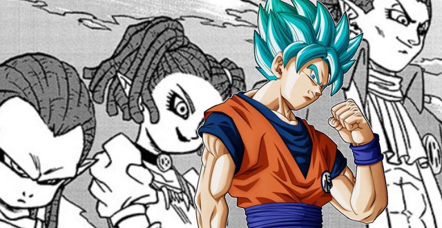 Dragon Ball Super: Những điều băng Heeters đã nói dối Granolah - ẩn phía sau đó là cả một bí mật kinh hoàng - Ảnh 1.