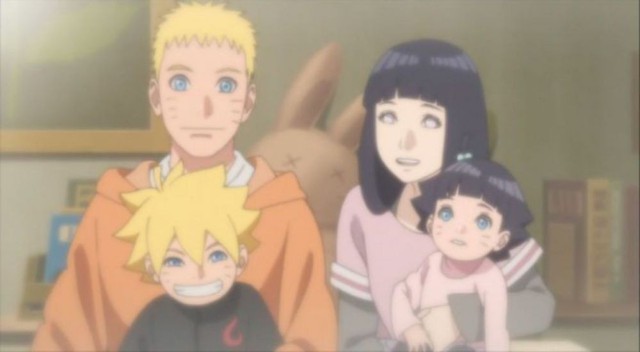 Một đấm hạ luôn cả Hokage đệ thất và Kurama, con gái Naruto có tiềm năng mạnh hơn cả Boruto - Ảnh 4.