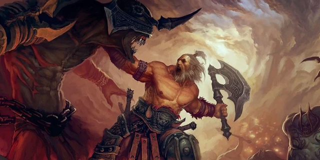 Top 10 “đệ tử” mạnh nhất trong Diablo II: Resurrected - Ảnh 1.