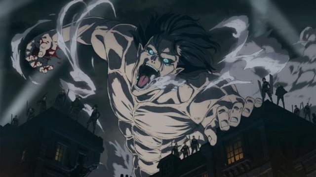 5 bộ anime thể loại shounen xuất sắc nhất đầu năm 2021: Từ Horimiya, Re:Zero cho đến Attack on Titan - Ảnh 10.
