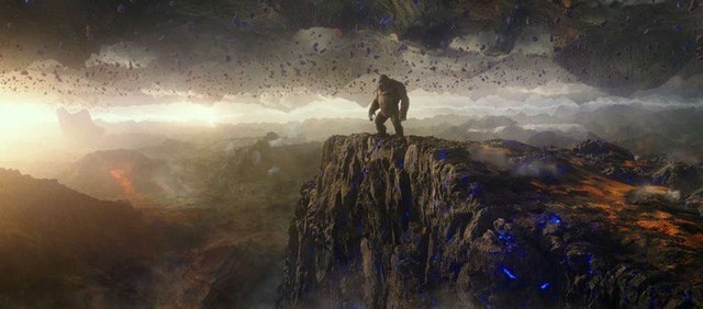 Kong có thể gặp Mothra trong Hollow Earth sau Godzilla vs. Kong? - Ảnh 4.