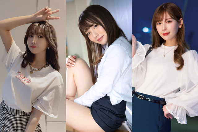 Người Hàn hé lộ BXH mỹ nhân 18+ được yêu thích nhất: Toàn idol quốc dân, bất ngờ Yua Mikami chỉ hạng nhì? - Ảnh 2.