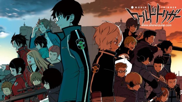 5 bộ anime thể loại shounen xuất sắc nhất đầu năm 2021: Từ Horimiya, Re:Zero cho đến Attack on Titan - Ảnh 1.
