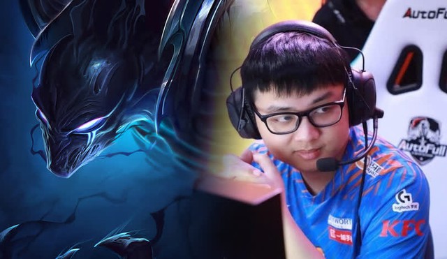 Cộng đồng LMHT Hàn Quốc: Nocturne của SofM và Jinx của Huanfeng là 2 hot pick đáng xem nhất LPL mùa này - Ảnh 3.