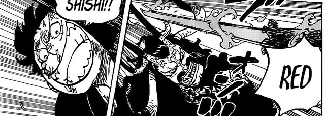 Soi các chi tiết thú vị trong One Piece chap 1009: Nhóm Siêu Tân Tinh phối hợp cực ăn ý dù là lần đầu hợp tác (P.2) - Ảnh 1.